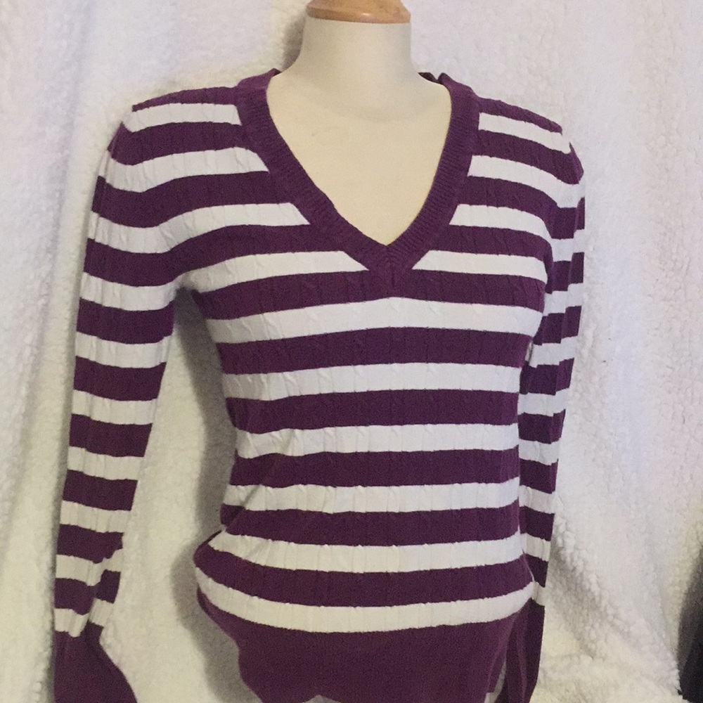 Long Sleeve sweater